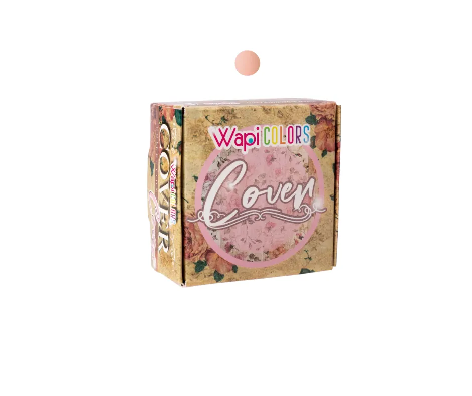W.Wapicolors Cover
